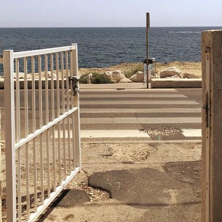 Appartement 60M2 - 2 Chambres A Une Minute Des Plages, Parking Prive Sausset-les-Pins Exteriér fotografie