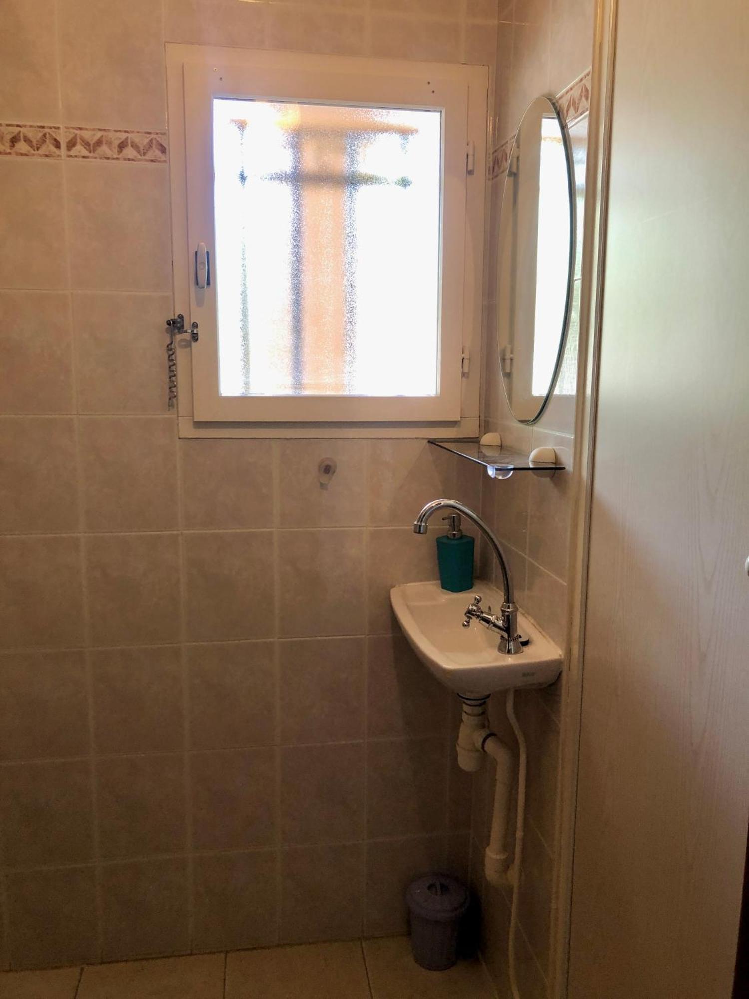 Appartement 60M2 - 2 Chambres A Une Minute Des Plages, Parking Prive Sausset-les-Pins Exteriér fotografie