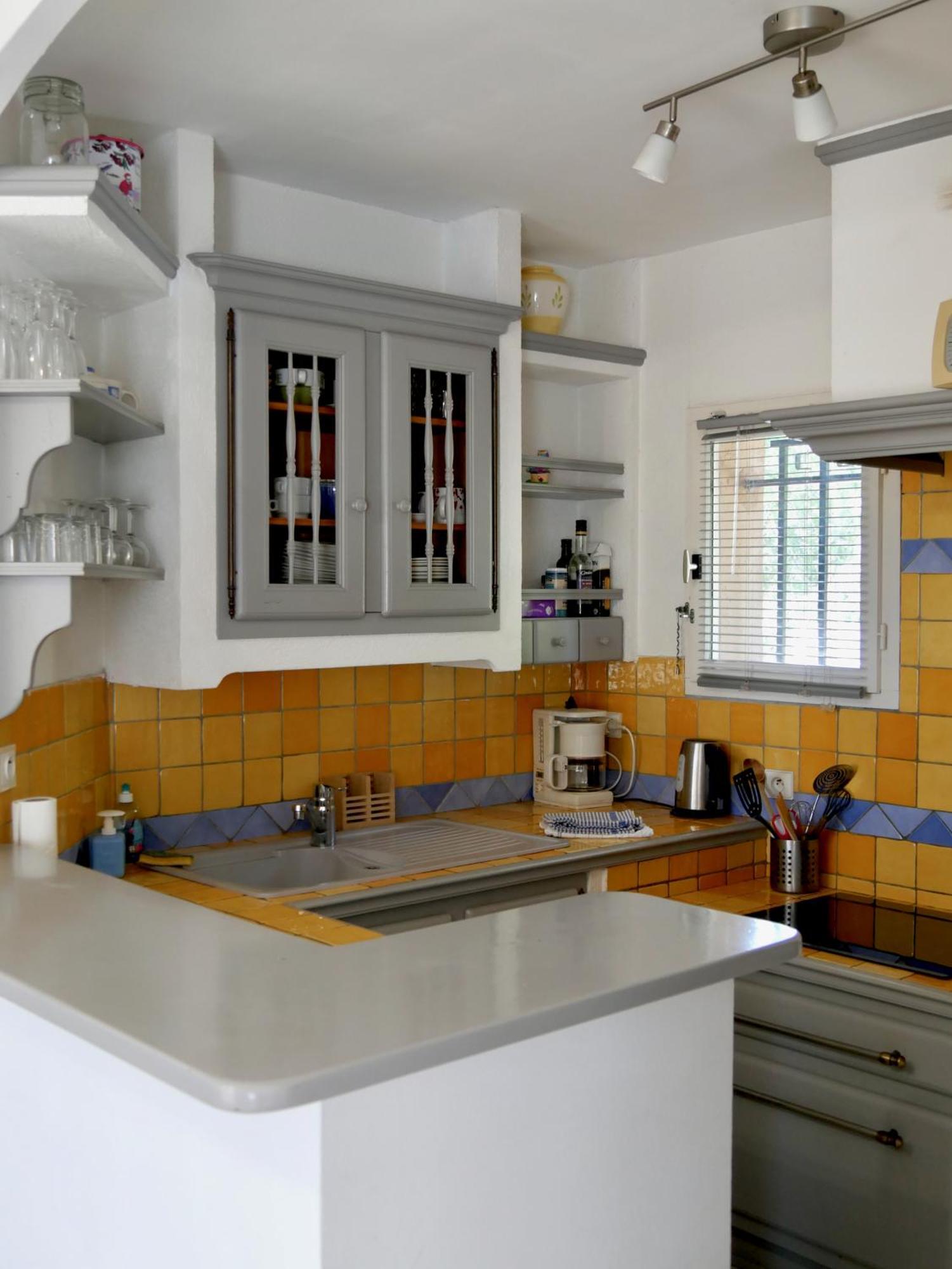 Appartement 60M2 - 2 Chambres A Une Minute Des Plages, Parking Prive Sausset-les-Pins Exteriér fotografie